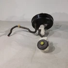 12-15 Civic Si Coupe Power Brake Booster Master Cylinder AA7463 Used. Price: $72.68.