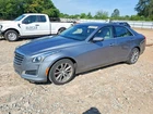 Used Vapor Canister Fits: 2018 Cadillac Cts Grade. Price: $169.99.