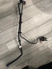 20-25 Ford Explorer Fuel Vapor Canister Purge Valve Solenoid Hose EU5A9G866CE Used. Price: $100.00.