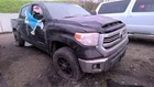 Used Vapor Canister Fits: 2017 Toyota Tundra Grade. Price: $148.97.