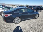 Used Vapor Canister Fits: 2013 Hyundai Sonata Grade. Price: $123.00.