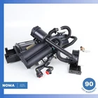 14-18 Jaguar X152 F-type Fuel Vapor Charcoal Canister FX539C242AE Oem 19K Used. Price: $66.40.