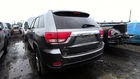 Used Vapor Canister Fits: 2012 Jeep Grand Cherokee Grade. Price: $148.00.