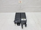 2012-2018 Ford Focus Fuel Vapor Charcoal Canister Oem AS43-9E857-AF Used. Price: $86.91.