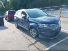 Used Vapor Canister Fits: 2017 Lincoln Mkc Grade. Price: $174.90.
