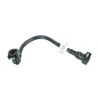 Genuine Jaguar 2014-2024 F-type X152 Fuel Vapour Canister Pipe C2C41664 New. Price: $47.32.