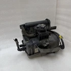 2017 - 2022 Kia Niro Fuel Evaporator Charcoal Canister Oem Used. Price: $70.00.