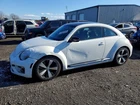 Used Vapor Canister Fits: 2013 Volkswagen Beetle Grade. Price: $174.90.