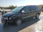 Used Vapor Canister Fits: 2011 Chrysler Town & Country Grade. Price: $174.90.