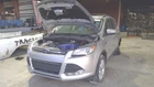 Used Vapor Canister Fits: 2013 Ford Escape Grade. Price: $174.90.