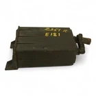 1997 - 2002 Jaguar XK8 X100 Fuel Evaporator Charcoal Canister Rh NJA6110AA Used. Price: $82.59.