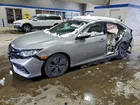 Used Vapor Canister Fits: 2018 Honda Civic Grade. Price: $185.00.