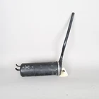 1987-1989 Bmw 635CSI M6 E24 Fuel Evap Vapor Charcoal Canister Oem 16131178956 Used. Price: $89.26.