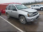 Used Vapor Canister Fits: 2007 Chevrolet Trailblazer Grade. Price: $174.90.