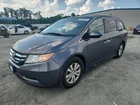 Used Vapor Canister Fits: 2016 Honda Odyssey Grade. Price: $174.90.