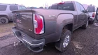 Used Vapor Canister Fits: 2016 Gmc Canyon Grade. Price: $148.00.