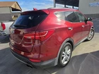 Used Vapor Canister Fits: 2014 Hyundai Santa Fe Grade. Price: $123.00.