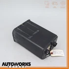 97-02 Jaguar XK8 X100 Fuel Vapor Charcoal Carbon Canister NHE6110AC Oem Used. Price: $80.50.