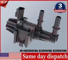2007-2010 Ford Explorer/mazda Vapor Canister Purge Solenoid 4U5Z9J451BA New. Price: $23.54.