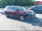 Used Vapor Canister Fits: 2021 Honda Pilot Grade. Price: $174.90.