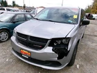 Used Vapor Canister Fits: 2015 Dodge Caravan Grade. Price: $123.00.