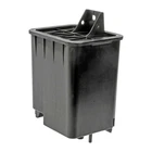 For Hyundai Accent 1998-2003 Vapor Canister Felt Filter Element Material Black New. Price: $247.76.