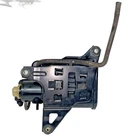 1998-2000 Lexus LS400 Fuel Evaporator Charcoal Canister 77740-50071 Oem Used. Price: $72.95.