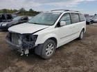 Used Vapor Canister Fits: 2010 Chrysler Town & Country Grade. Price: $174.90.