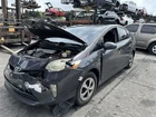 Fuel Vapor Charcoal Canister 2012 13 14 15 Toyota Prius Used. Price: $113.40.