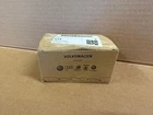 New Audi Q7 Activated Charcoal Container 4M0201801B Genuine Neu. Price: $347.36.