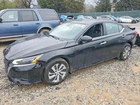 Used Vapor Canister Fits: 2024 Nissan Altima Grade. Price: $159.99.