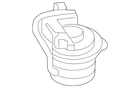 Genuine Audi Leak Detect Pump 8R0-906-271 New. Price: $361.25.