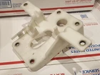 Oem 99-03 Mitsubishi Galant Eclipse Fuel Vapor Canister Bracket MR342757 Used. Price: $12.00.