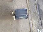 Dodge Ram 2500 2018 Fuel Vapor Canister 1900621 Used. Price: $153.89.