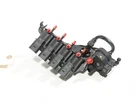 2017-2019 Audi Q7 3.0L Vacuum Solenoid Mount Bracket Oem 06E133520 Used. Price: $34.22.