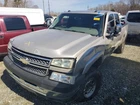 Used Vapor Canister Fits: 2005 Chevrolet Silverado 2500 Pickup Grade. Price: $174.90.