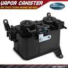 Fuel Vapor Charcoal Canister For Toyota Tacoma 4RUNNER 1997 1998 1999 2000 Gas New. Price: $126.99.