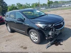 Used Vapor Canister Fits: 2018 Buick Enclave Grade. Price: $174.90.