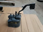 2020 Chevrolet Corvette C8 Fuel Evaporator Charcoal Canister Oem Used. Price: $160.00.