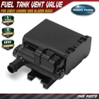 Fuel Tank Vapor Canister Vent Solenoid Control Valve For Chevrolet Camaro 1998 New. Price: $22.99.