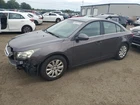 Used Vapor Canister Fits: 2011 Chevrolet Cruze Grade. Price: $174.90.