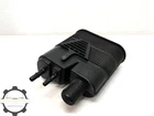 2022-2025 Jeep Grand Cherokee Fuel Evaporator Charcoal Canister Oem Used. Price: $129.99.