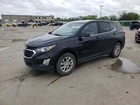 Used Vapor Canister Fits: 2019 Chevrolet Equinox Grade. Price: $174.90.