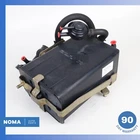 1995 Jaguar Xjs Series 3 Fuel Gas Vapor Charcoal Carbon Canister NHE6110AB Oem Used. Price: $109.23.