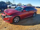 Used Vapor Canister Fits: 2019 Honda Accord Grade. Price: $161.49.