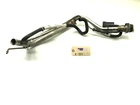 2010-2019 Jaguar Xjl Fuel Tank Filler Neck Tube Pipe Line W/ Purge Valve Oem. Used. Price: $34.99.