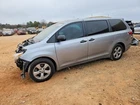 Used Vapor Canister Fits: 2016 Toyota Sienna Grade. Price: $174.90.