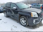 Used Vapor Canister Fits: 2016 Gmc Terrain Grade. Price: $161.49.