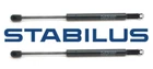 Set Hood Shocks (struts, Dampers) 51238397401 For Bmw Z3 - Stabilus Oem New. Price: $60.49.
