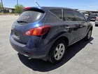 Used Vapor Canister Fits: 2010 Nissan Murano Grade. Price: $123.00.